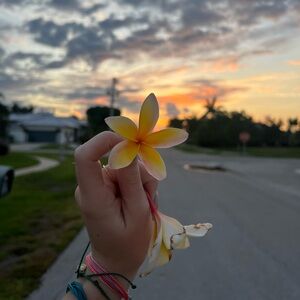 Meet your Posher, Chloe